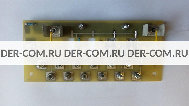 БЛОК ТРАНЗИСТОРОВ А2 ГЕНЕРАТОРА ГС ДизельЭнергоРесурс БЛОК ТРАНЗИСТОРОВ А2 ГЕНЕРАТОРА ГС ДизельЭнергоРесурс